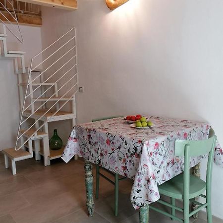 Kilo Corte Santa Lucia Матино Экстерьер фото