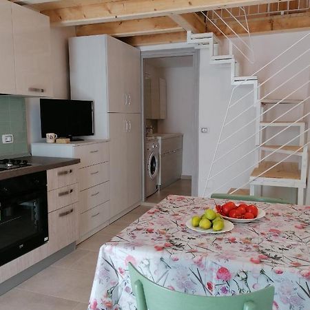 Kilo Corte Santa Lucia Матино Экстерьер фото
