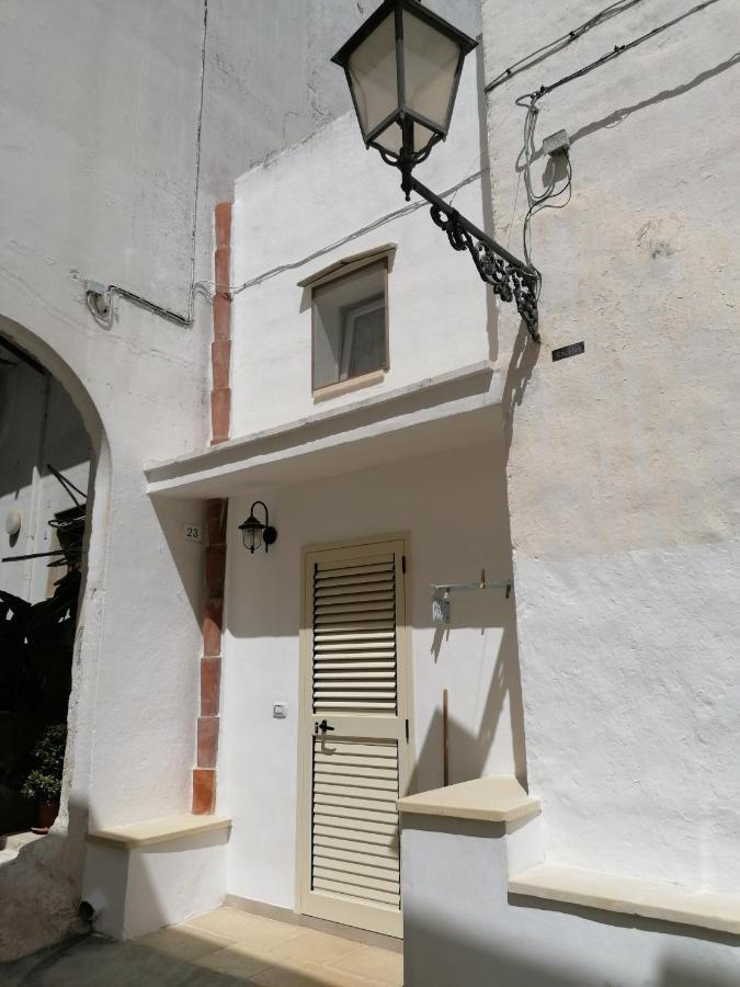 Kilo Corte Santa Lucia Матино Экстерьер фото