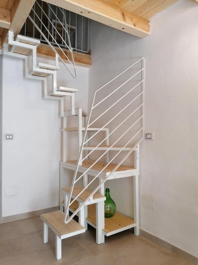 Kilo Corte Santa Lucia Матино Экстерьер фото